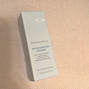 SKINCEUTICALS DISCOLORATION DEFENSE 15ML